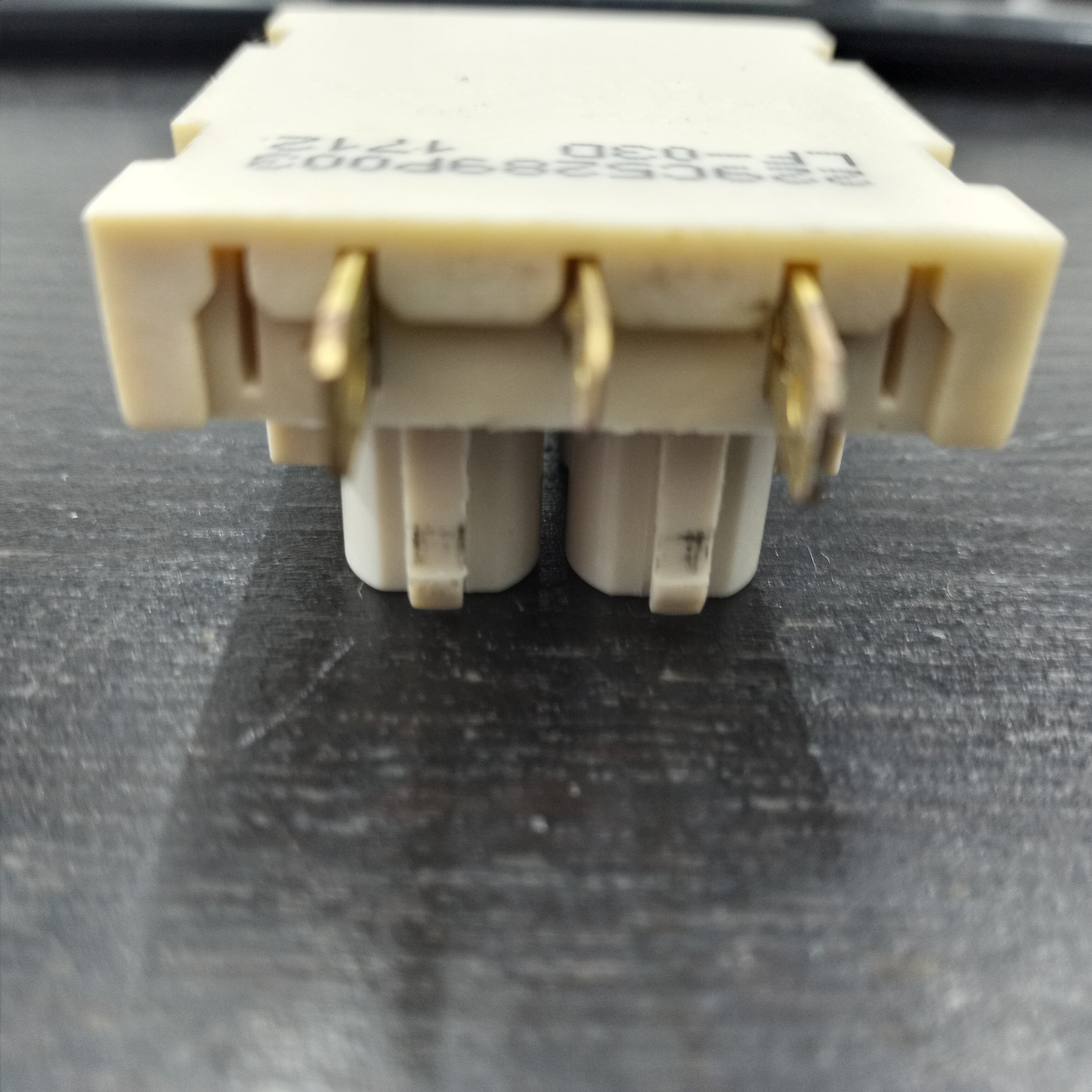 GE Indicator Module WB25T10050 GE Indicator Module WB25T10050